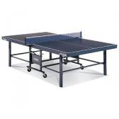 Stiga Expert Roller Table Tennis Table Review